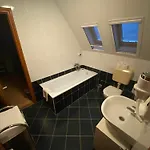 Juhász Bed and breakfast