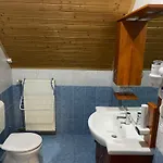 Juhász Bed and breakfast Fonyód