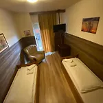 Juhász Bed and breakfast Fonyód