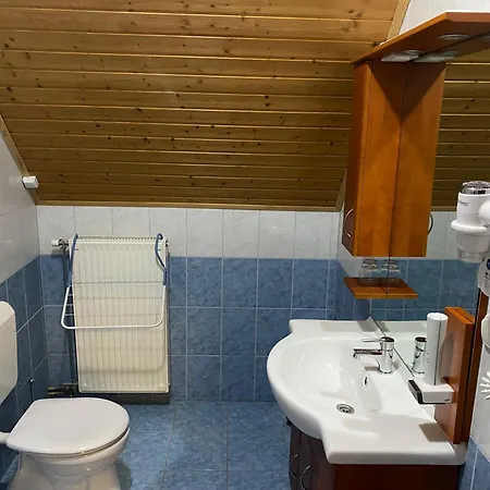 Juhász Panzió Fonyód