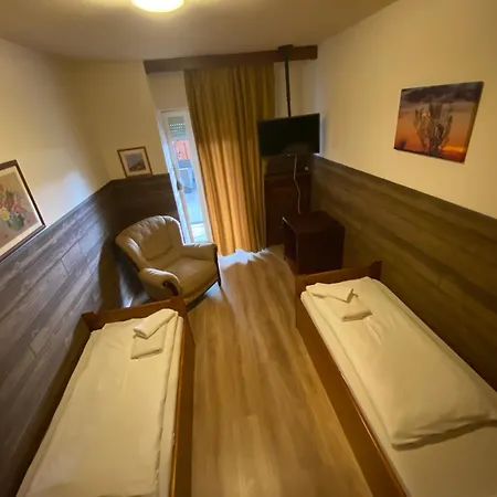 Juhász Panzió Fonyód