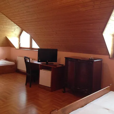 Juhasz Fogado ベッド・アンド・ブレックファスト