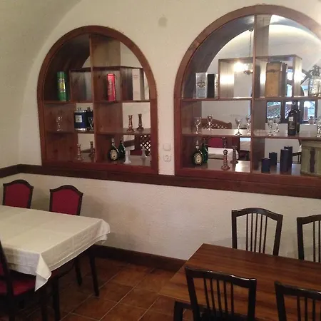 Bed & Breakfast Juhasz Fogado 3*
