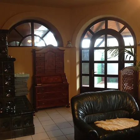 Panzió Juhász Fonyód