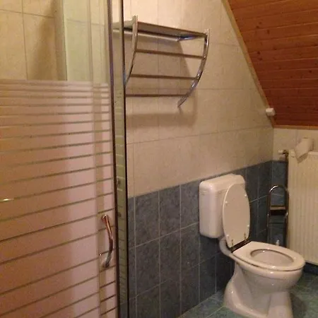 Juhasz Fogado 4* Fonyód