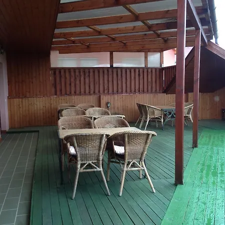 Juhász Panzió Fonyód