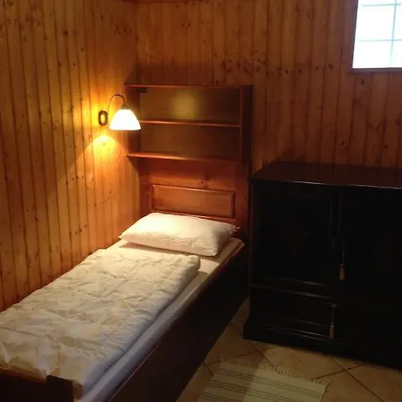 Juhasz Fogado ベッド・アンド・ブレックファスト Fonyód