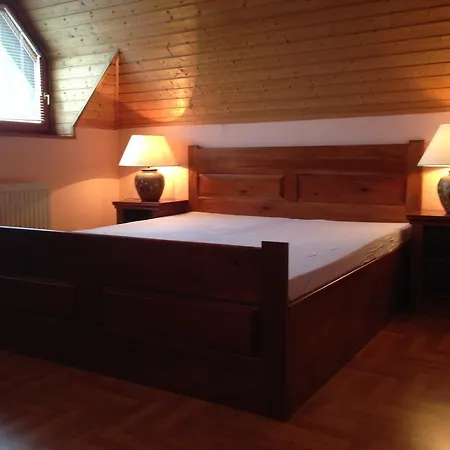 Juhasz Fogado Fonyód