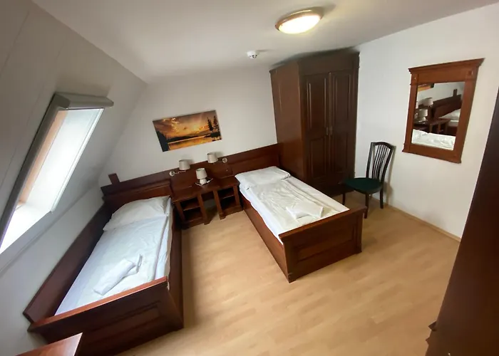 Alojamento de Acomodação e Pequeno-almoço Juhász Fonyód