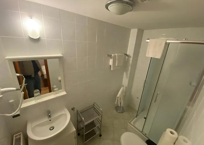 Juhasz Fogado Fonyód