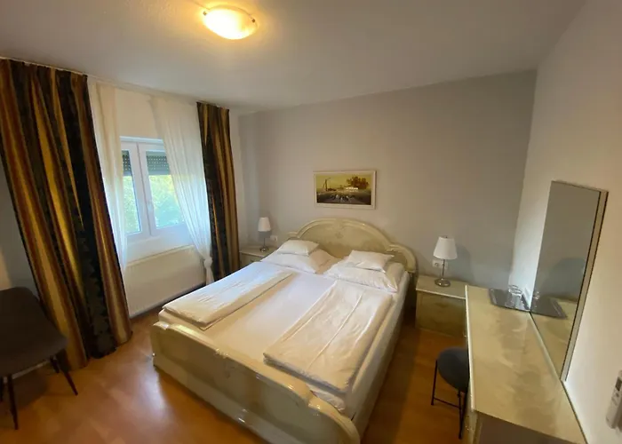 Juhász Alojamento de Acomodação e Pequeno-almoço