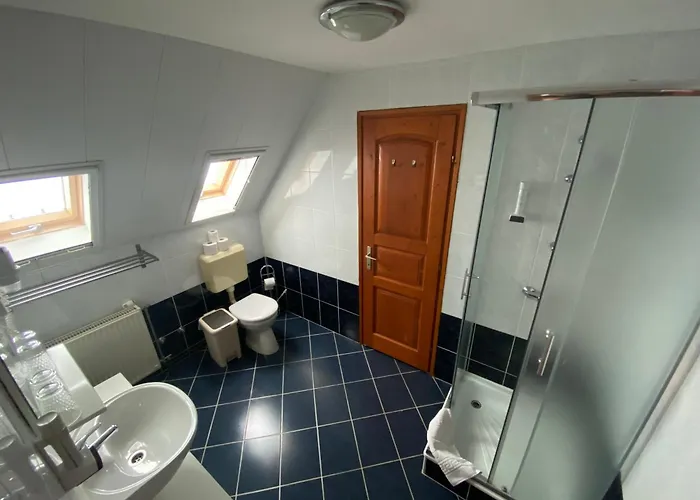 Alojamento de Acomodação e Pequeno-almoço Juhász 4*