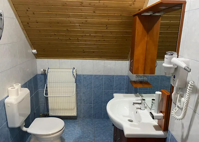 Juhász Alojamento de Acomodação e Pequeno-almoço Fonyód