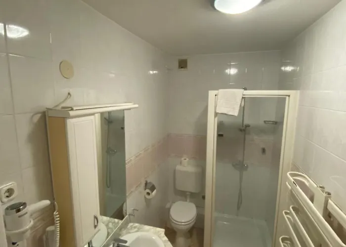 Alojamento de Acomodação e Pequeno-almoço Juhász