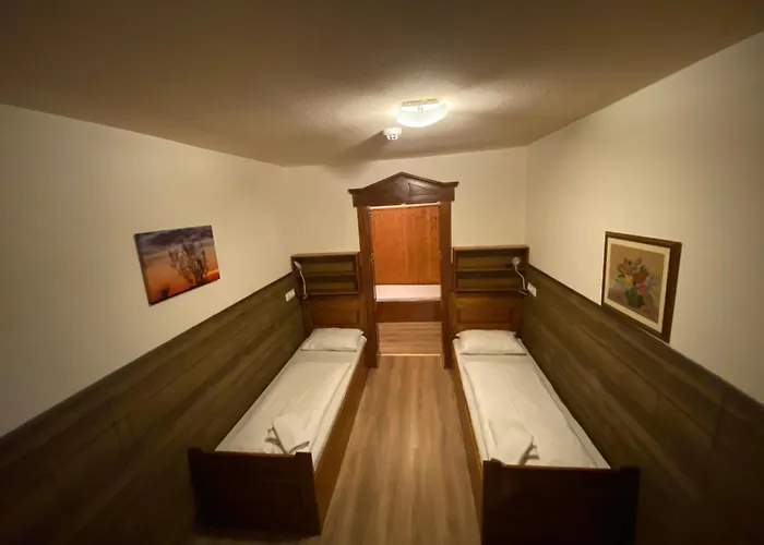 Juhasz Fogado Fonyód