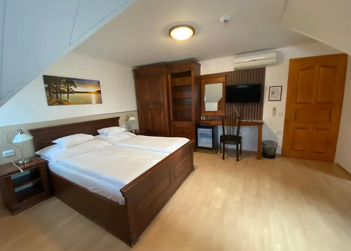 Juhász Alojamento de Acomodação e Pequeno-almoço