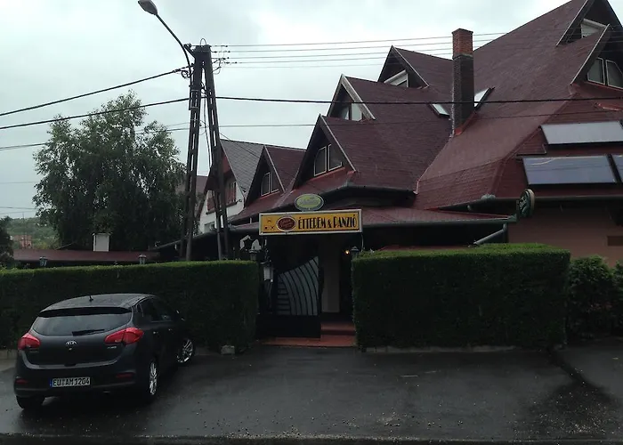 Juhasz Fogado Fonyód